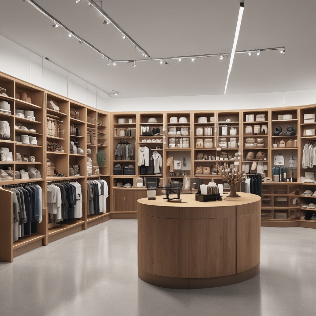 Exclusive retail offers