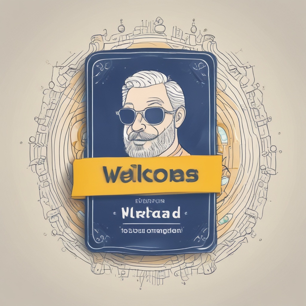 New user welcome offer